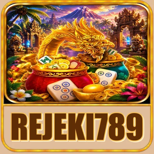 Instalasi rejeki789