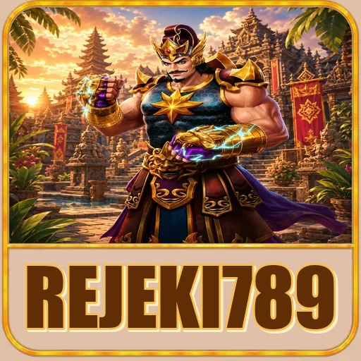 Keamanan rejeki789